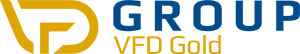 Logo VFD Gold